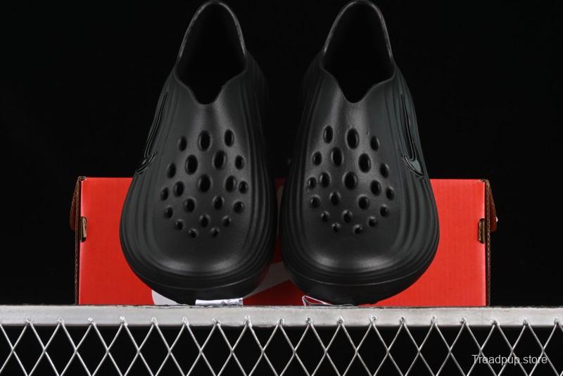 Nike ReactX Rejuven8 Summer Sandals with ReactX Foam for All-Day Comfort - HV5060-001