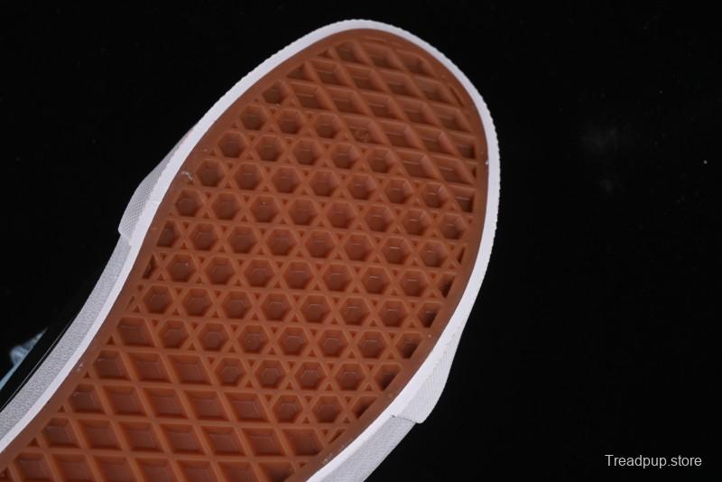 Vans Knu Skool Low-Top Retro Chunky Sneakers - VN0009QC6BT1