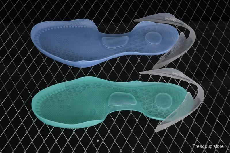 Nike Kobe 8 "What The" Protro Retro 2025 Year of the Snake Limited Edition Men's Basketball Shoes - HM9621-900