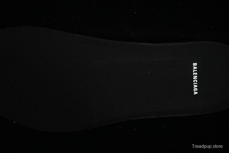 Balenciaga Phantom Sneaker 3XL Running Shoes - W3XCH0102