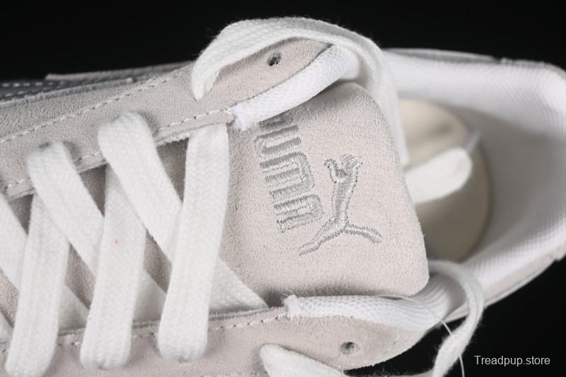 Puma Speedcat Lifestyle Low-Top Sneakers for Racing Enthusiasts - 397397-01