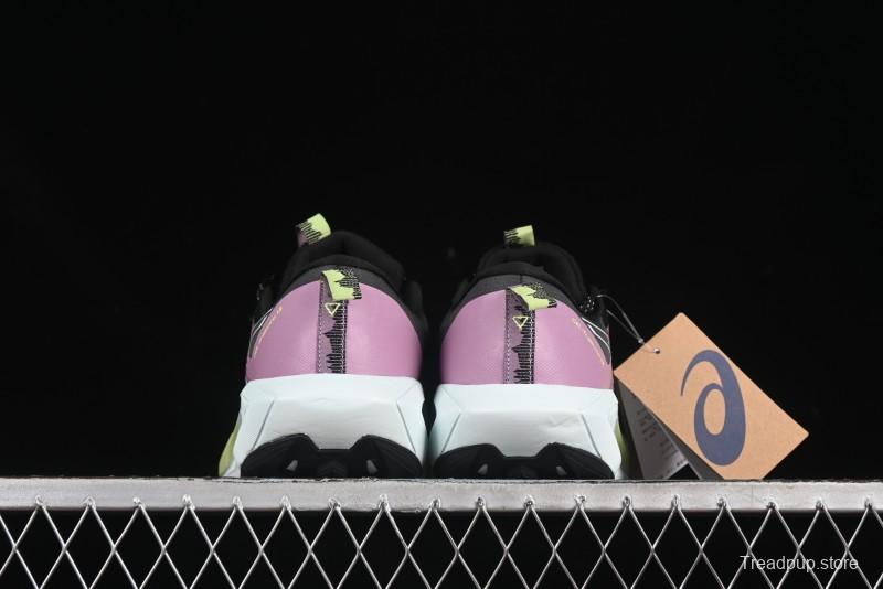 Asics Gel-Trabuco 13 Retro Breathable Casual Shoes with Cushioning for Men - 1012B768-500