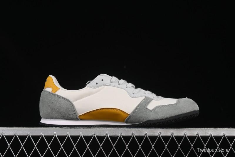 Onitsuka Tiger Serrano CL Breathable Comfort Casual Shoes - 1183B886-200