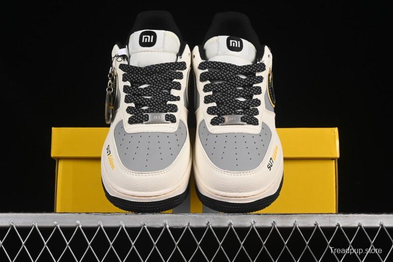 Nike Air Force 1'07 Low Xiaomi Collaboration Su7-Ultra Casual Sneakers - XX3168-165