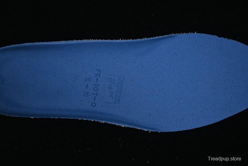 Onitsuka Tiger Mexico 66 SD Low-Top Leather Casual Running Shoes - 1183A872-104