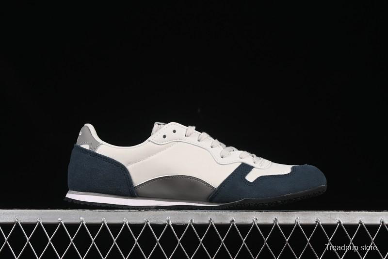 Onitsuka Tiger Serrano CL Breathable Comfort Casual Shoes - 1183B886-101