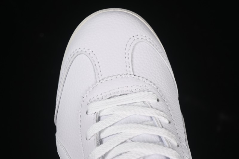 Onitsuka Tiger Mexico 66 Low-Top Leather Sneakers for Casual Running - 1183B781-104