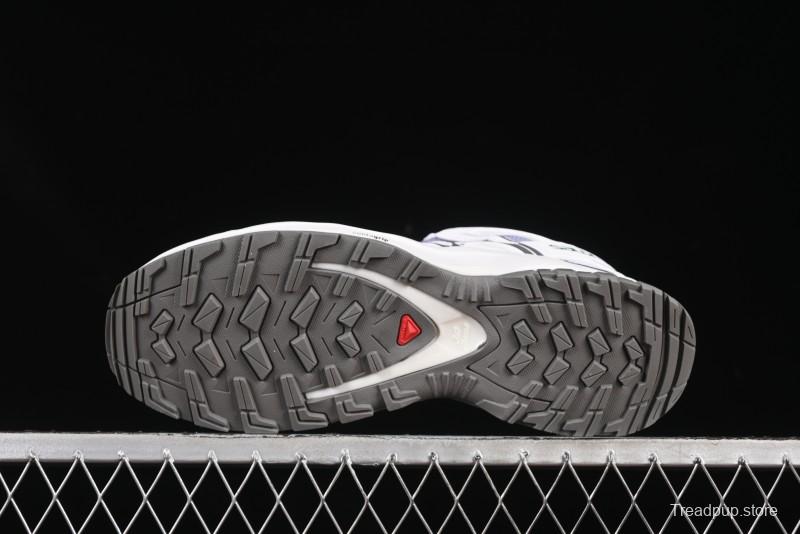Salomon XA PRO 3D Outdoor Trail Running Shoes with SENSIFIT and 3D ADVANCED CHASSIS - 472457-28