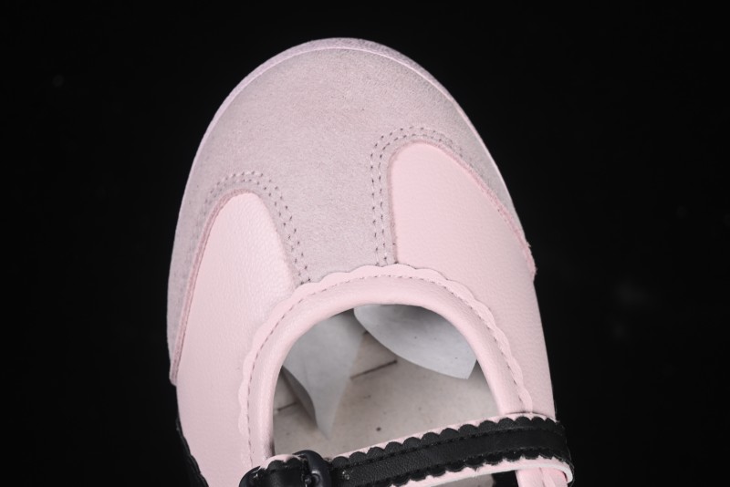 Onitsuka Tiger Mexico 66 Tgrs Mary Jane Low-Top Casual Summer Sandals - 1182A678-700