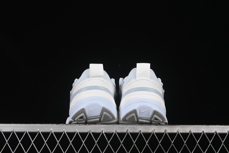 Nike Runtekk V2K Run Cushioned Low-Top Retro Running Shoes with Anti-Slip Design - FD0736-009