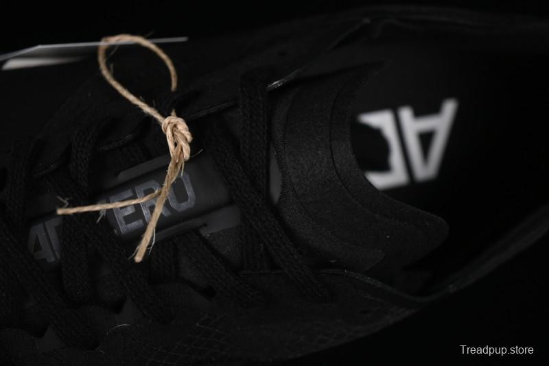 Adidas Adizero Adios 4 M Running Shoes Lightweight Breathable Low-Top - JR6369