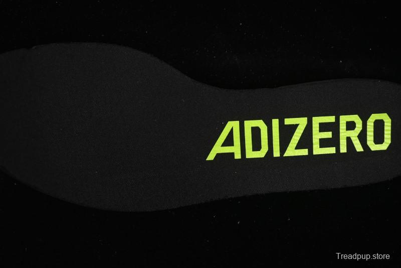 Adidas Adizero Evo SL Lightweight Breathable Cushioned Running Shoes - JR3419