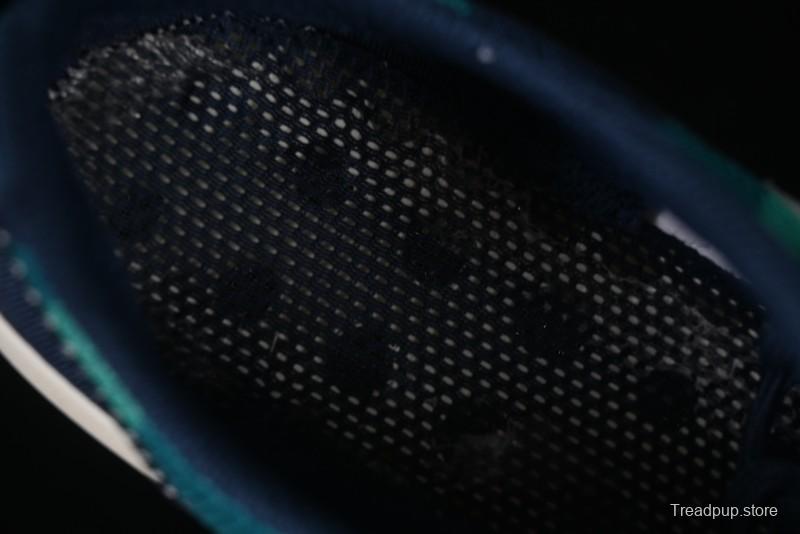 Adidas Climacool Boat Lace Graphic Breathable Cushion Casual Shoes - BA8396