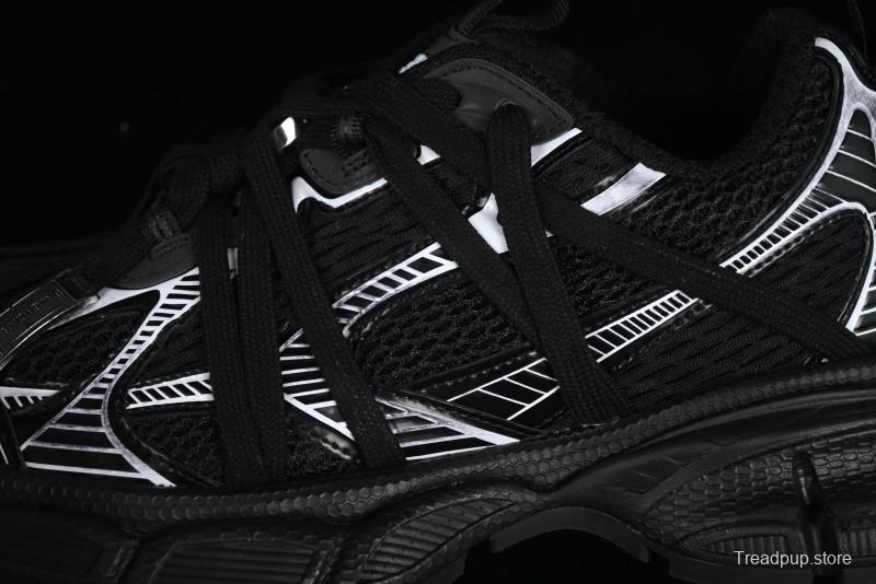 Balenciaga Phantom Sneaker 3XL Running Shoes - W3XCH0102