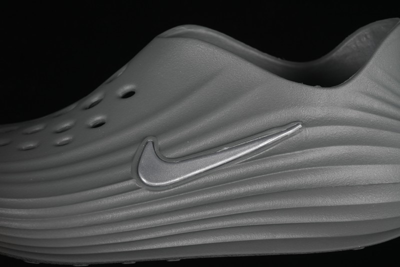 Nike ReactX Rejuven8 Summer Sandals with Soft ReactX Foam for Ultimate Comfort - HV5060-002