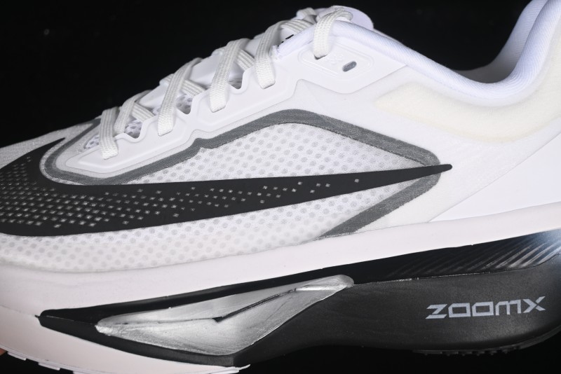Nike Zoom Fly 6 Running Shoes with Flyknit and React Foam - FN8454-100