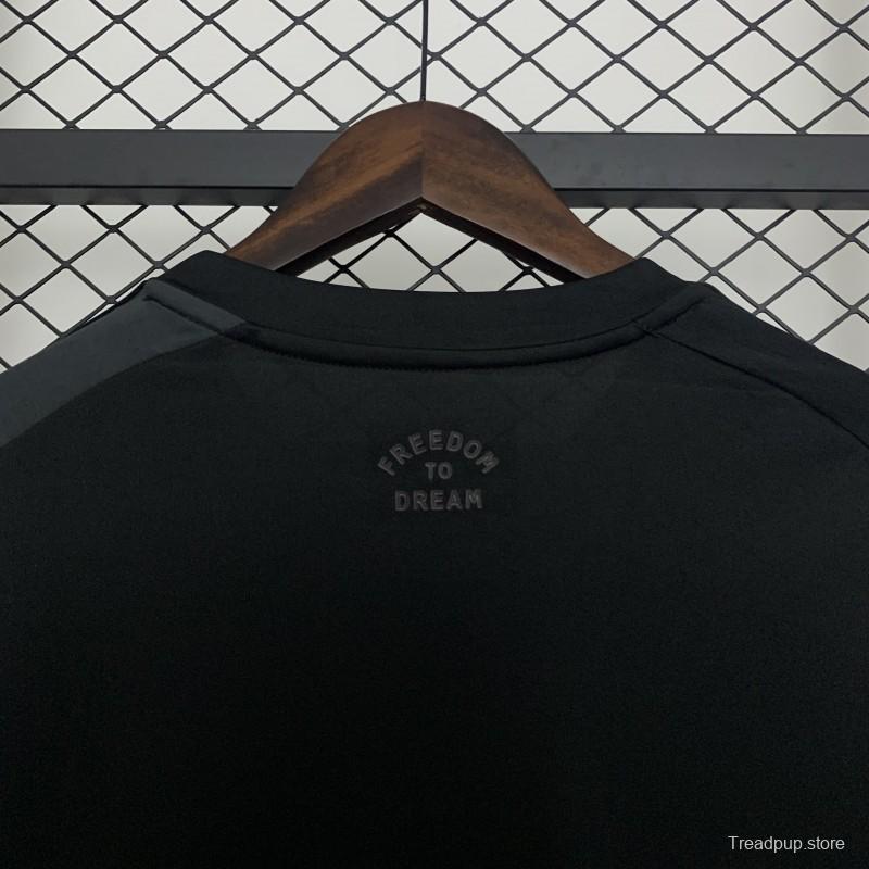 25/26 Women's Miami Away Jersey