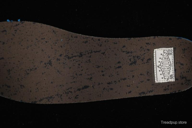 Nike Air Jordan 1 Low "Dongdan" Casual Sneakers in Coconut Milk White - IB8855-121