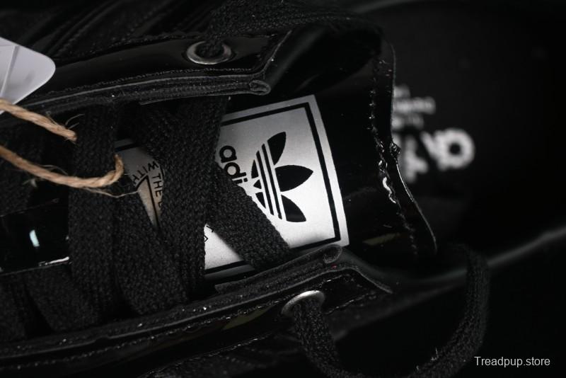 Adidas Originals SL 72 OG Retro Running Shoes - JQ2615