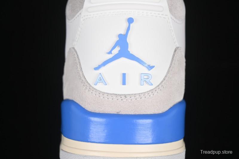 Nike Air Jordan 3 Retro Lucky Shorts Basketball Shoes - CT8532-101