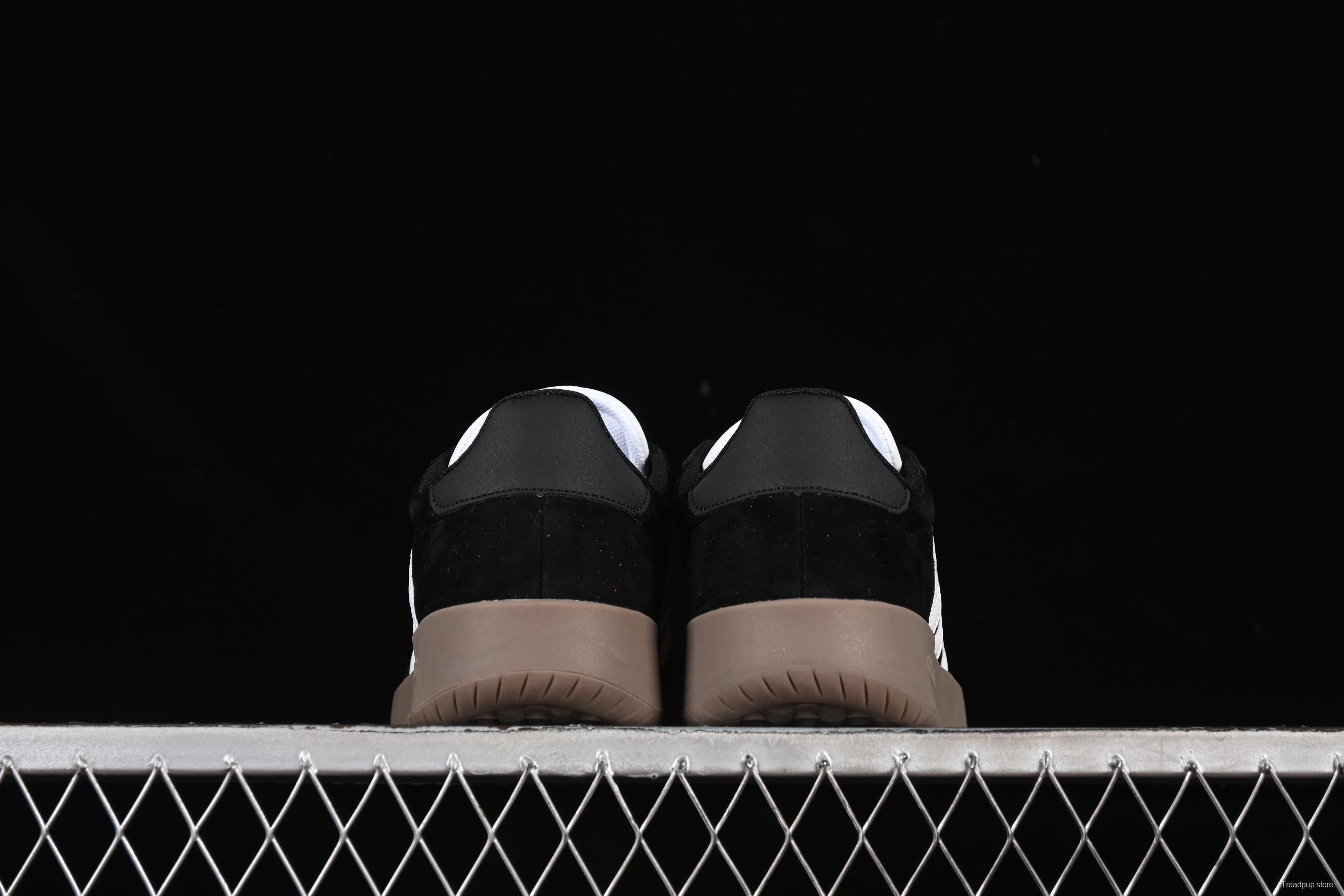 Adidas Barreda Comfortable Cushion Low Top Casual Sneakers - JQ4235