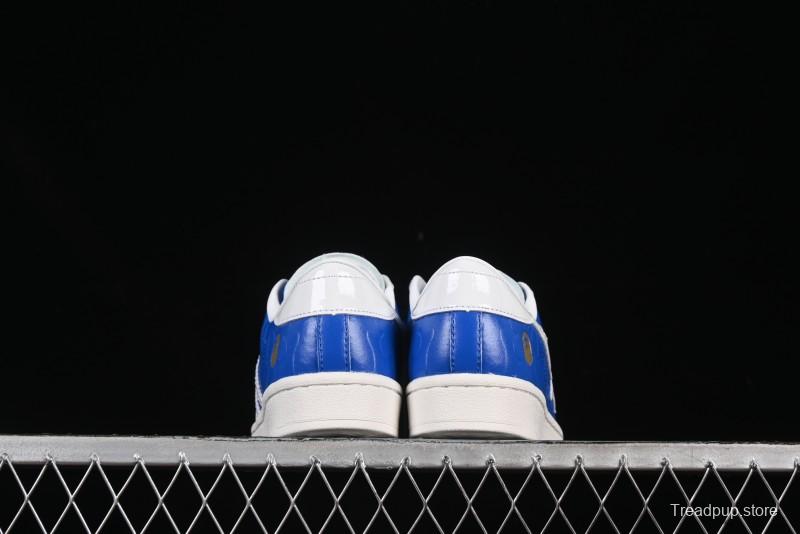 Adidas Bape Superstar JR2702 Shell Toe Casual Sneakers - JR2702