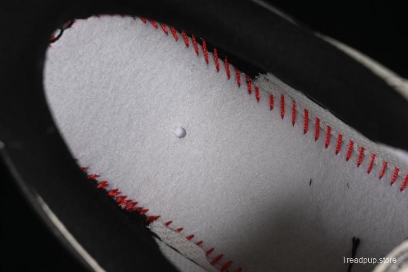 Nike Air Force 1'07 Low Stussy Collaboration Black Swoosh Casual Sneakers - HH7518-059