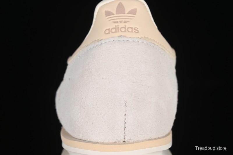 Adidas Originals SL 72 Retro Running Shoes - JH7394