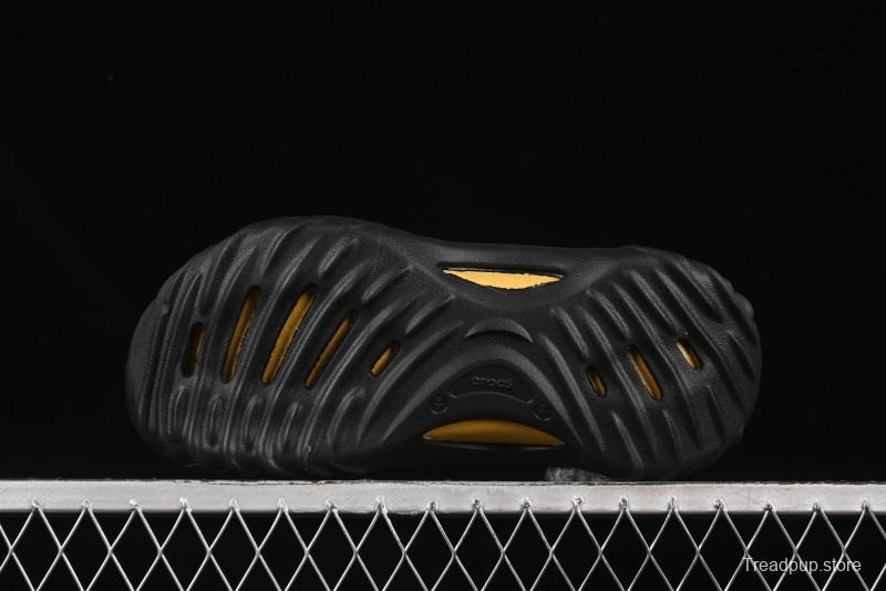 Crocs Eva Wave Casual Beach Clog Sandals - B.D4