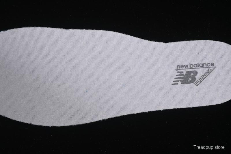 Joe Freshgoods x New Balance 9060 Retro Casual Running Sneakers with ABZORB Cushioning - U9060JBD