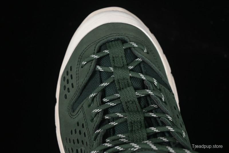 HOKA ONE ONE Tor Ultra Low Round Toe Cushioned Durable Low-Top Hiking Shoes - 1130310 MVW