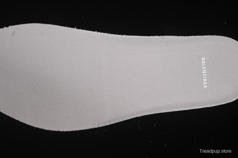 Balenciaga Phantom Sneaker 3XL Trendy Running Shoes - W3XGM7901