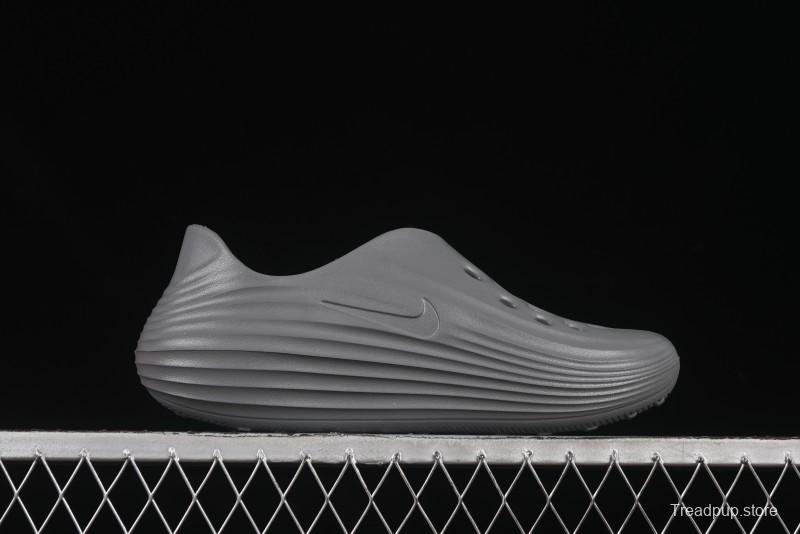 Nike ReactX Rejuven8 Summer Sandals with ReactX Foam for All-Day Comfort - HV5062-009