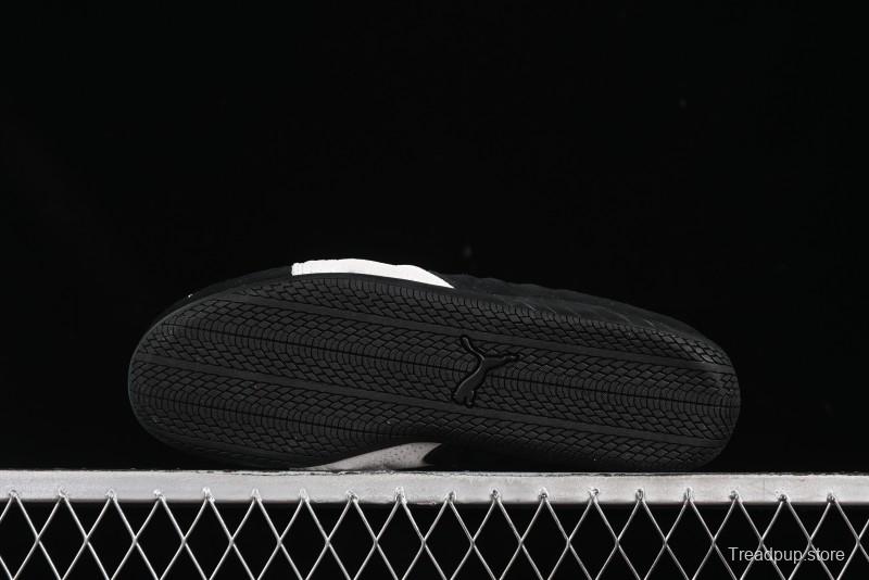 Puma The Open Product x Puma Speedcat Racing Series Low-Top Lifestyle Casual Shoes - 398846-01