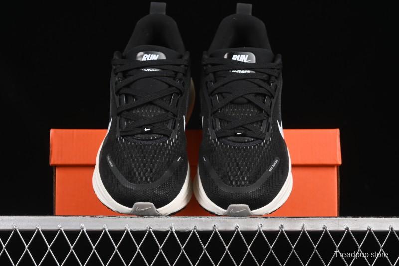 Nike Air Zoom Vomero 18 Lunar Running Shoes with Enhanced Cushioning - HM6803-007