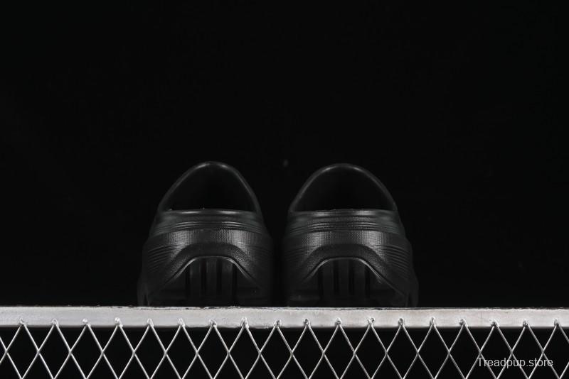 Adidas Ozwave Cldg JR6761 Chef Shoes 2nd Generation Cushioned Platform Dad Sandals - JR6761