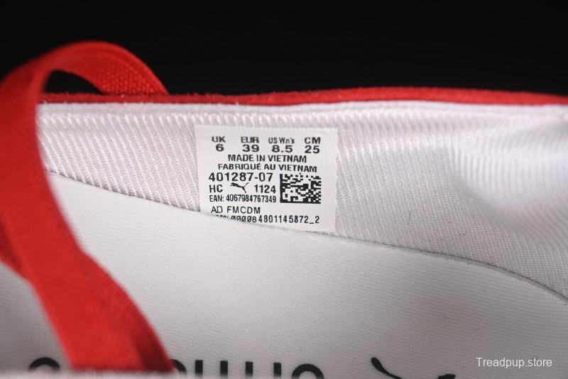 Puma Speedcat Low-Top Lifestyle Dance Shoes - 401287-07