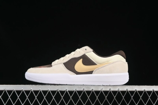 Nike SB Force 58 Retro Skate Shoes - FV8104-221
