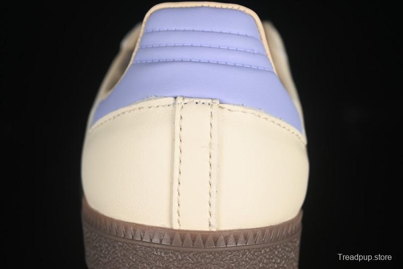 Adidas Samba OG Casual Sneakers - JI2678