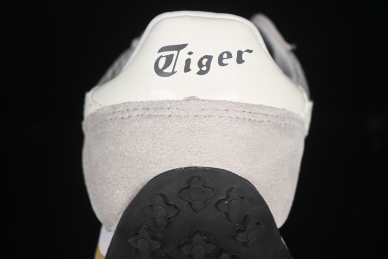 Onitsuka Tiger EDR 78 Low-Top Running Shoes Comfortable Slip-Resistant Durable - 1183B395-020