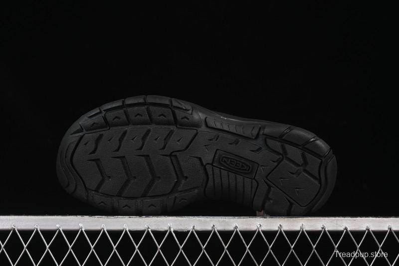 Keen Newport Summer Trendy Woven Stretch Water Sandals for Hiking and Outdoor Activities - 1022258 Zedra