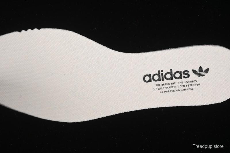 Adidas Originals SL 72 Retro Running Shoes - JH6364