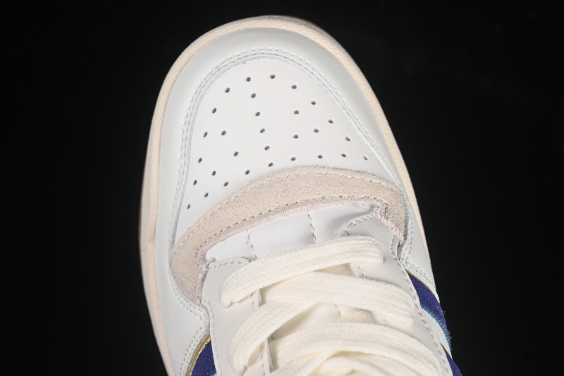 Adidas Forum 84 Low Retro Basketball Shoes - JH7940