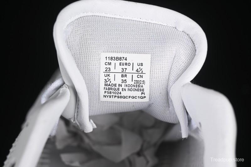 Onitsuka Tiger Delecity Thick Sole Low-Top Lifestyle Sneakers - 1183B874-020