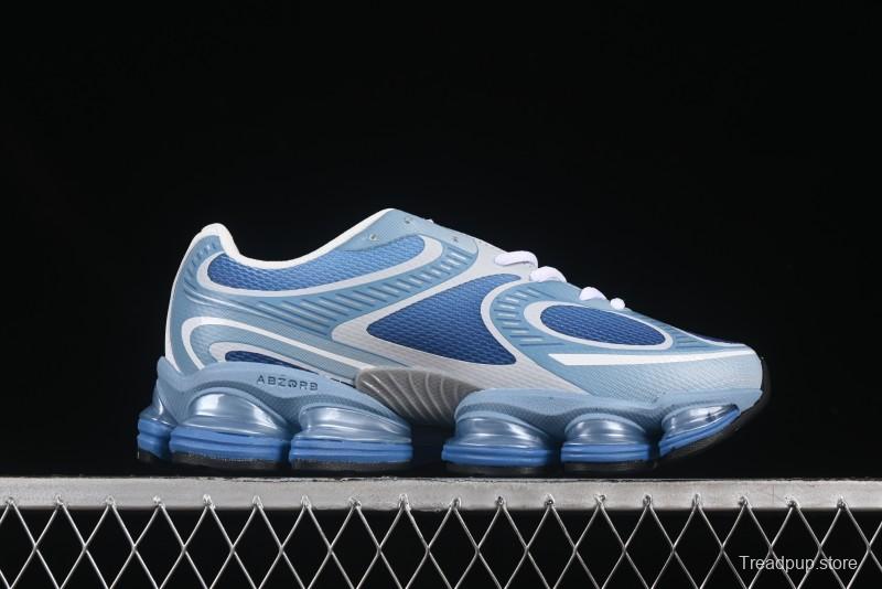 New Balance 2000 Series Retro Dad Style Casual Running Shoes - U2000BA