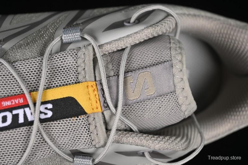 Salomon XT-6 EXP Outdoor Running Shoes with Advanced Technology - 474448-21