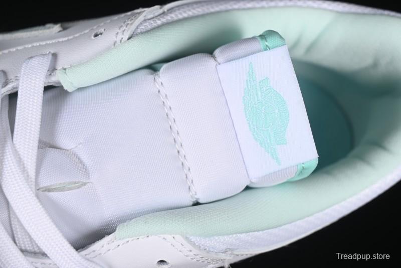 Nike Air Jordan Legacy 312 Low Retro Sneakers with Triple Strap Design - FQ7827-103