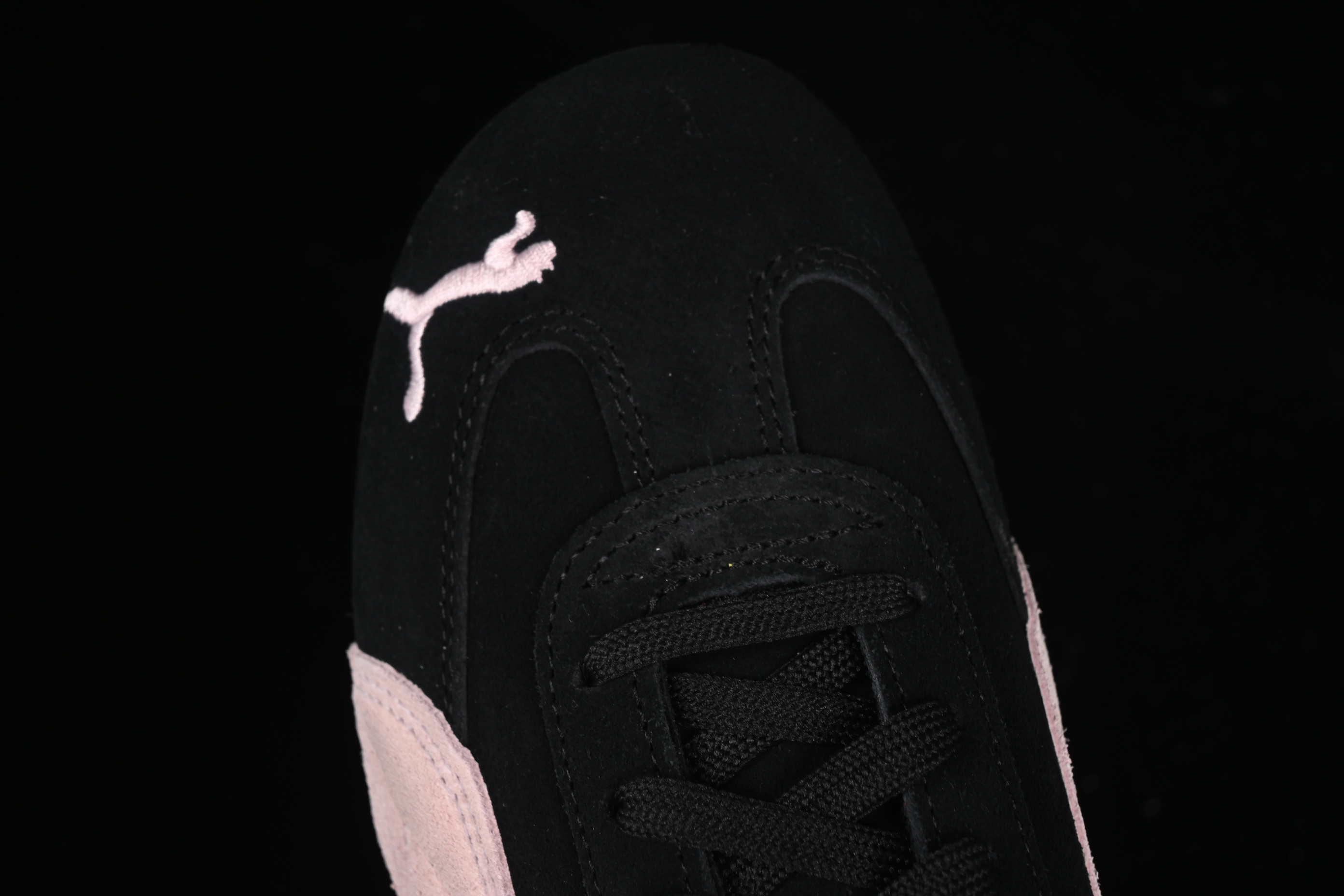 Puma Speedcat The Open Product Low-Top Lifestyle Sneakers - 398846-09