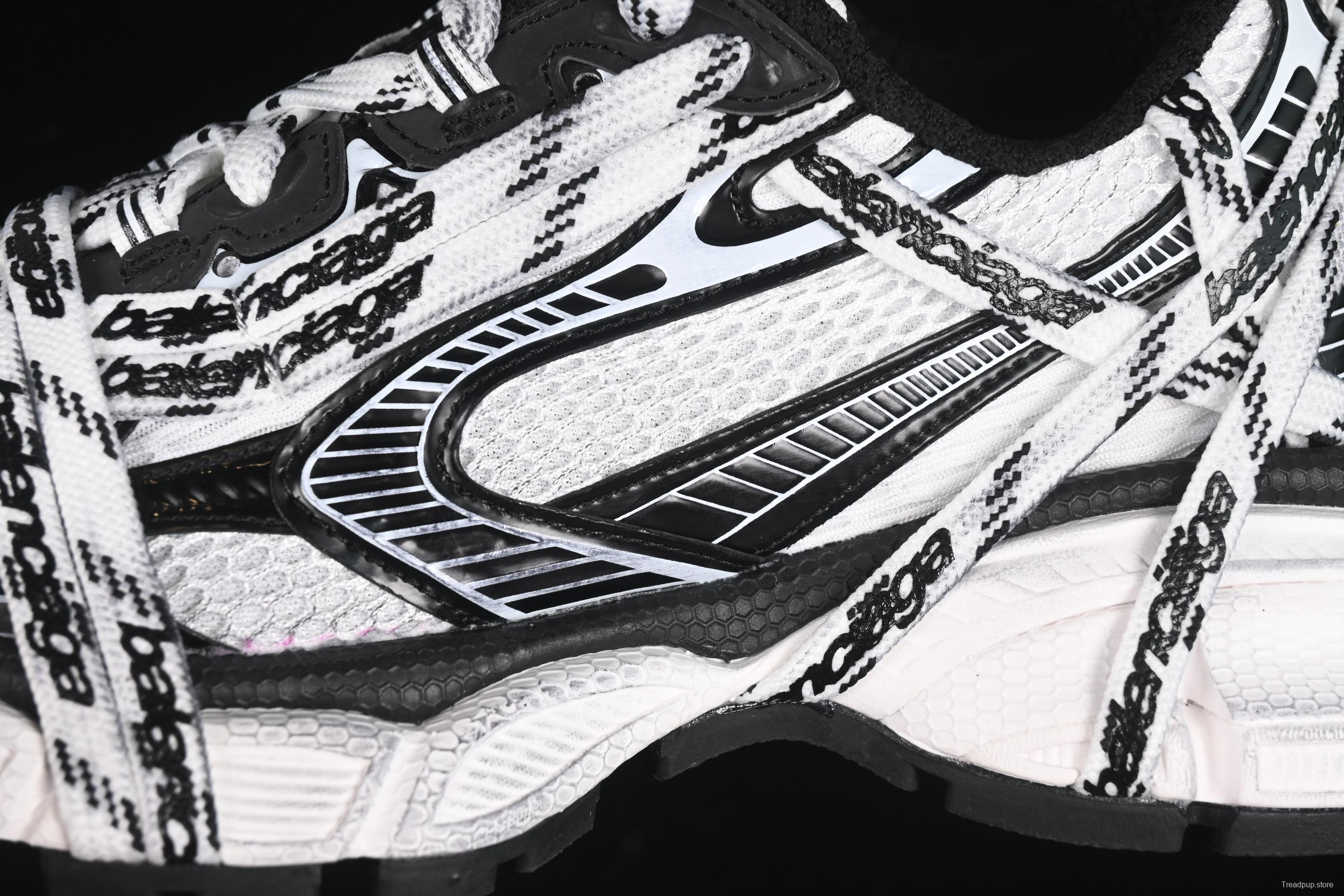 Balenciaga Phantom Sneaker 3XL Running Shoes - W3XHL9010