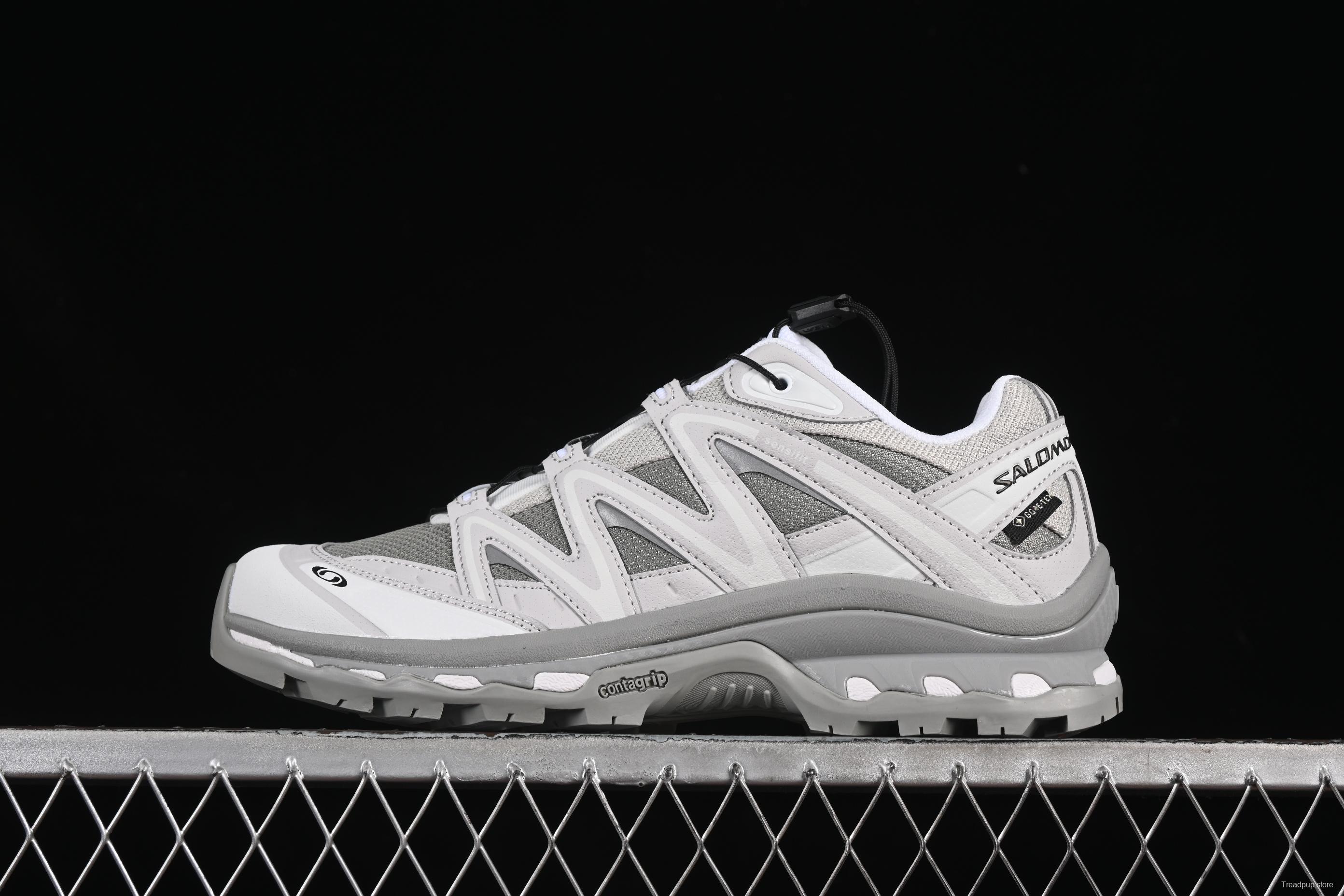 Salomon XT-Quest GTX Outdoor Trail Running Shoes - 474296-26